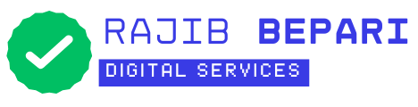 Rajib Bepari | Cybersecurity & Ethical Hacking Expert | Web & App Development Services